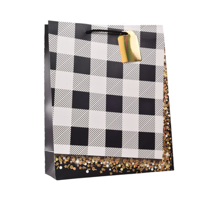 BOLSA REGALO EN PAPEL TAMAÑO (S) PEQUEÑO