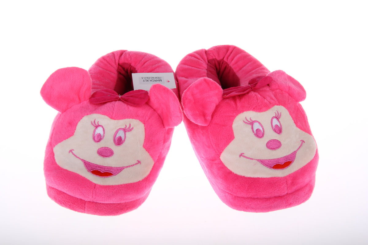 babucha  peluche talla grande