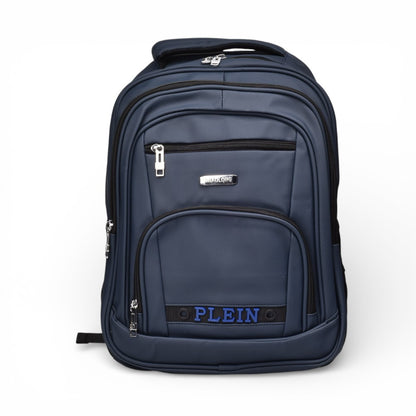 MALETA MORRAL COLOR NEGRO SINTETICO DIM:39X28X1