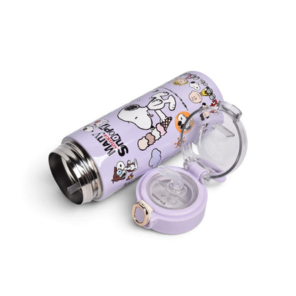 TERMO ACERO INOXIDABLE PRJ 400ML