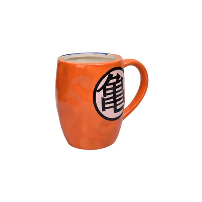 MUG POCILLO CERAMICA 610ML