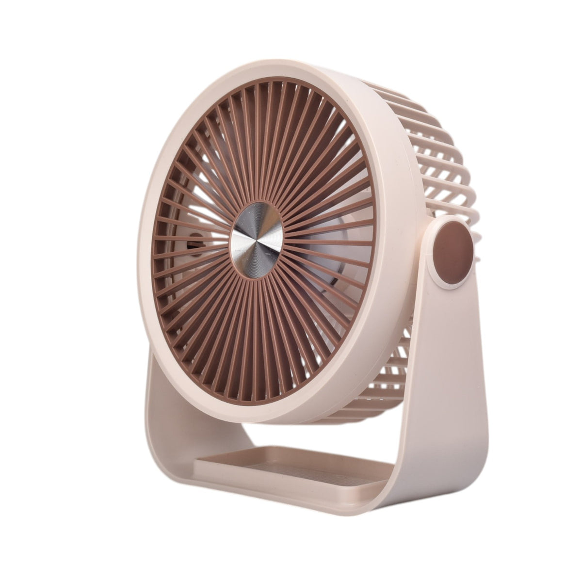 ventilador grande recargable dim:16x8x7