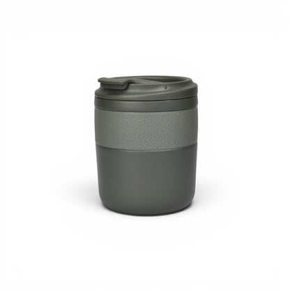 TERMO ACERO INOXIDABLE FORMA VASO 280ML