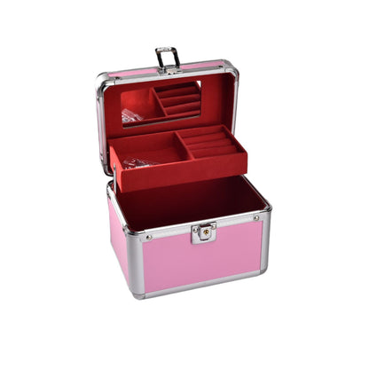 JOYERO CAJA ORGANIZADOR ESTUCHE