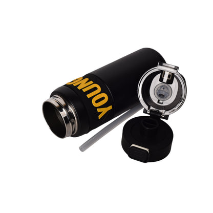 TERMO METALICO 650ML