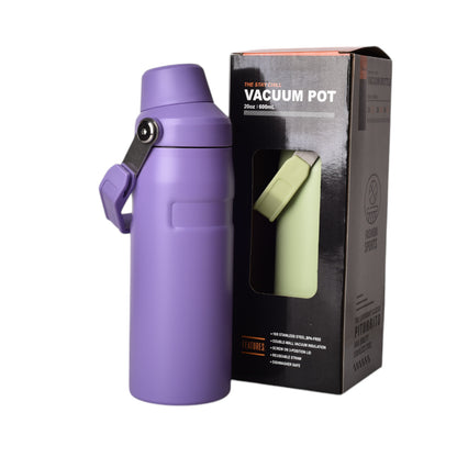 TERMO ACERO INOXIDABLE 1000ML