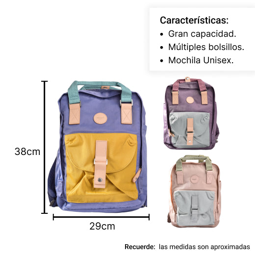morral 39x28x15