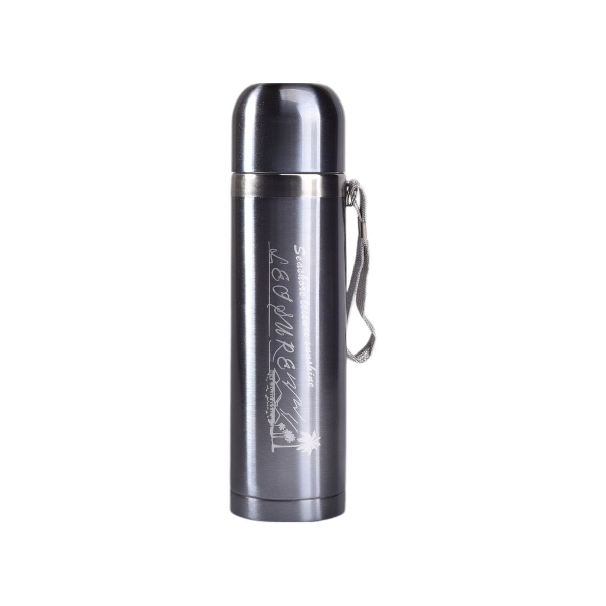 termo metalico 500ml