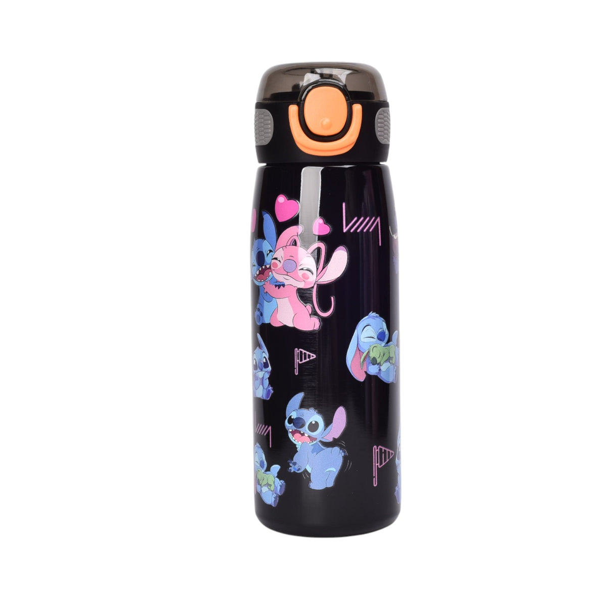 termo acero inoxidable 620ml personaje