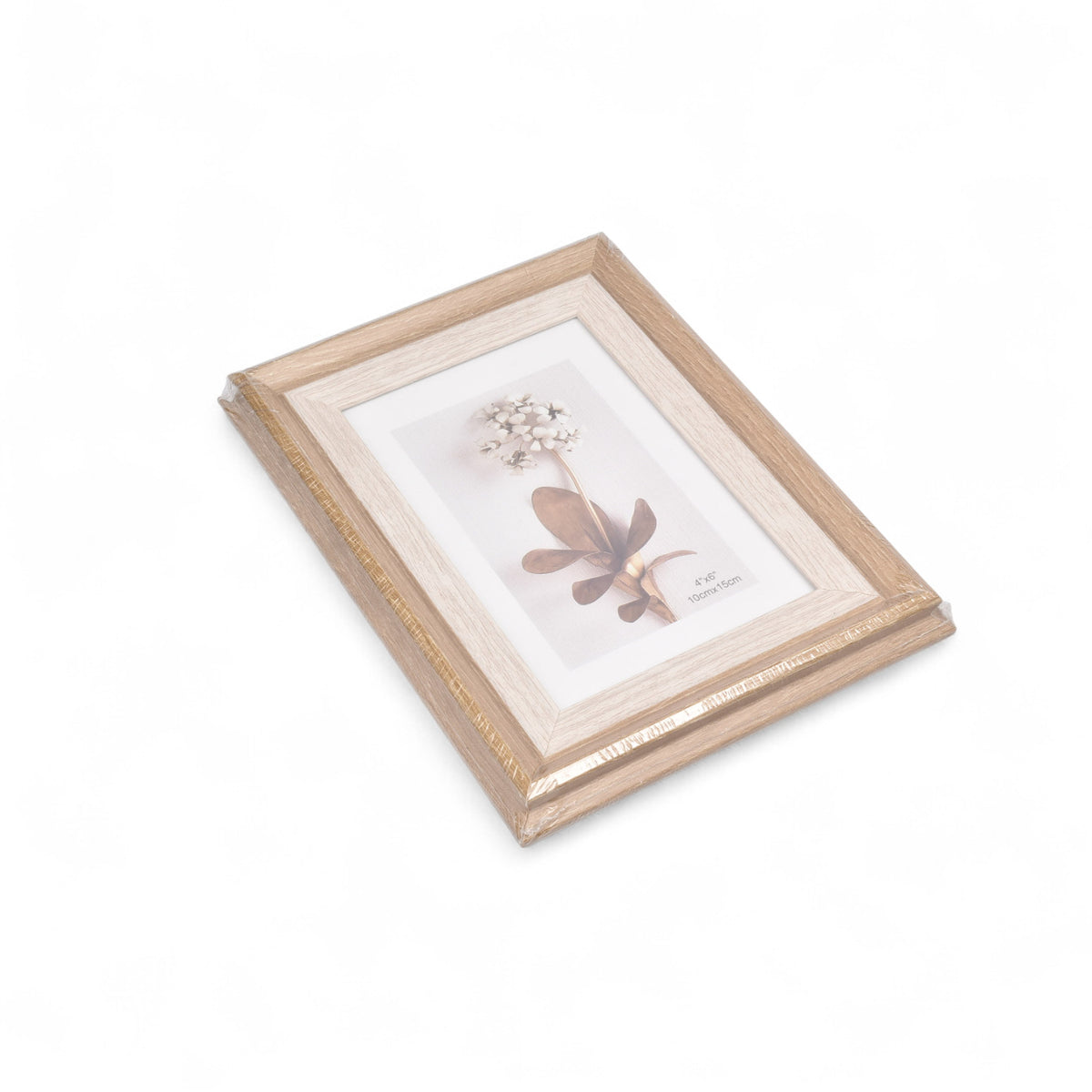 portaretrato plastico decoracion dim:10x15