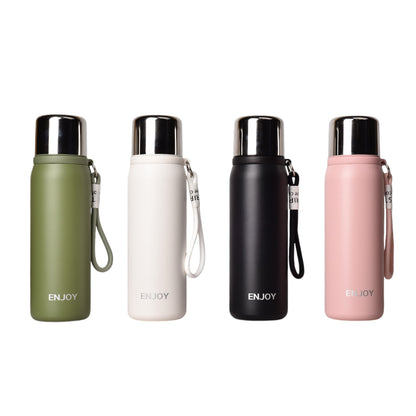 TERMO METALICO 680ML