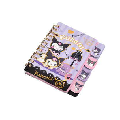 AGENDA DIARIO PERSONAJE DIM:10X11
