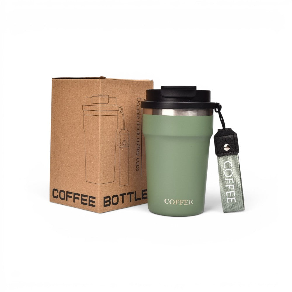 termo en acero inoxidable 400ml