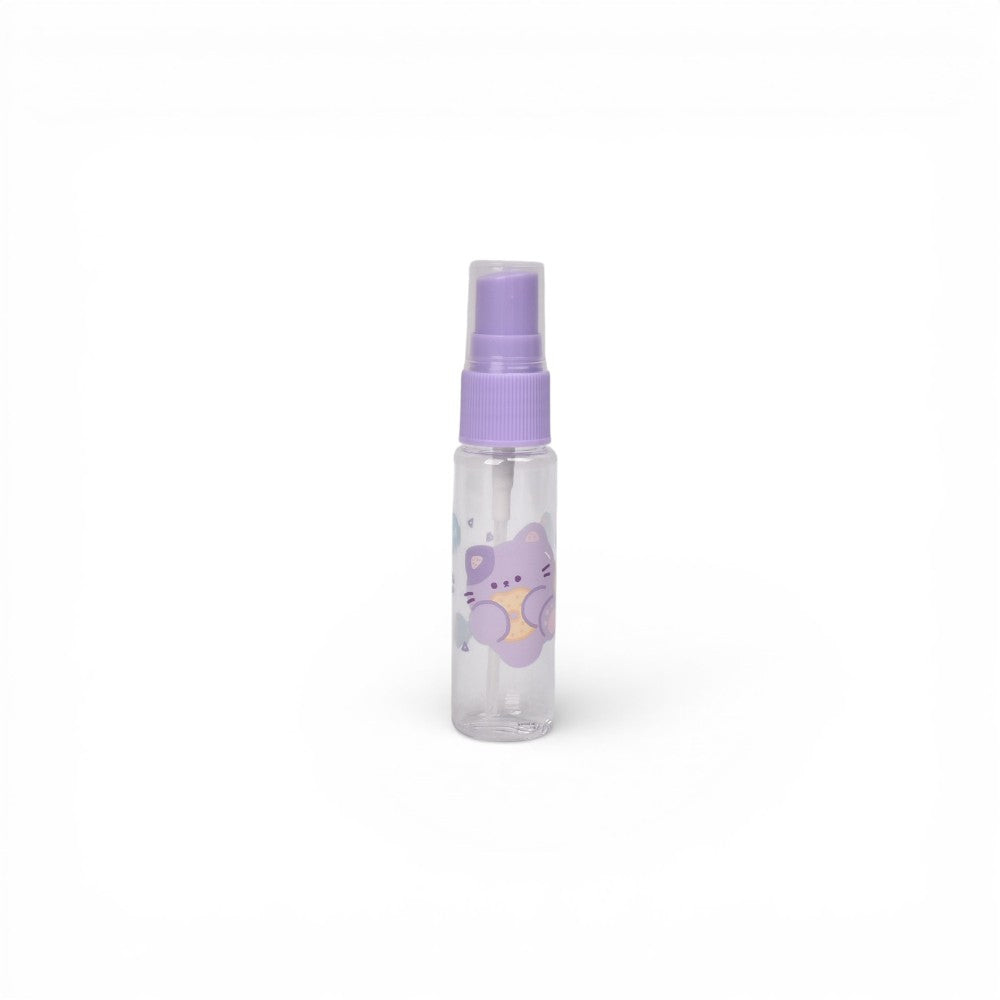 envase plastico recargable 25ml