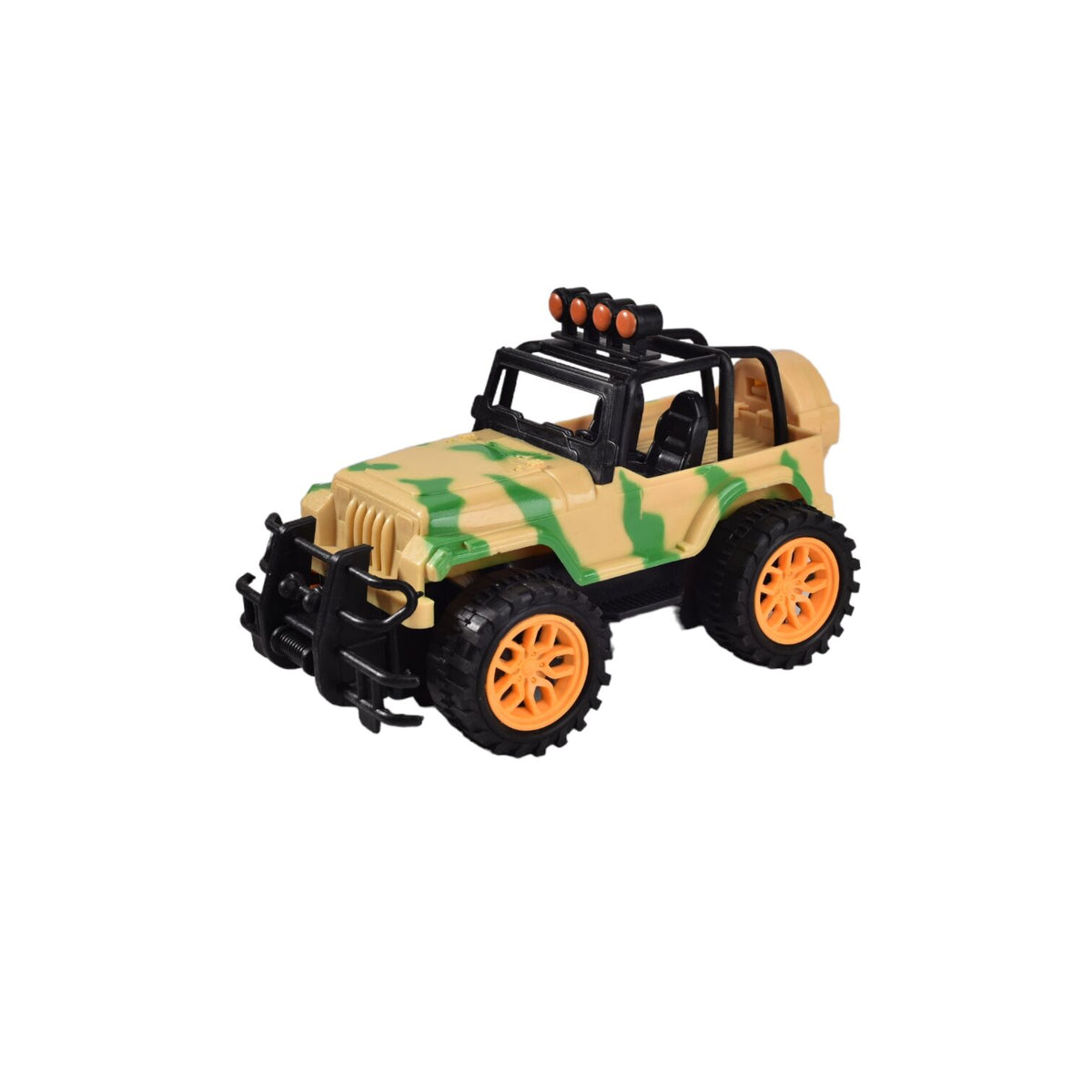 juguete carro militar dim:20x12x10cm