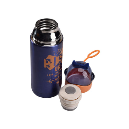 TERMO METALICO 350ML