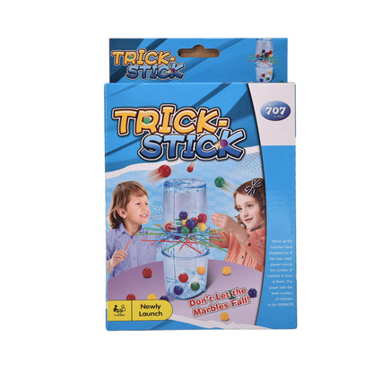 JUEGO DE MESA INTERACTIVO PELOTAS LOCAS PARA NIÑO DIM:17*7