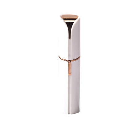 DEPILADOR CEJAS  CON USB DIM:10CM