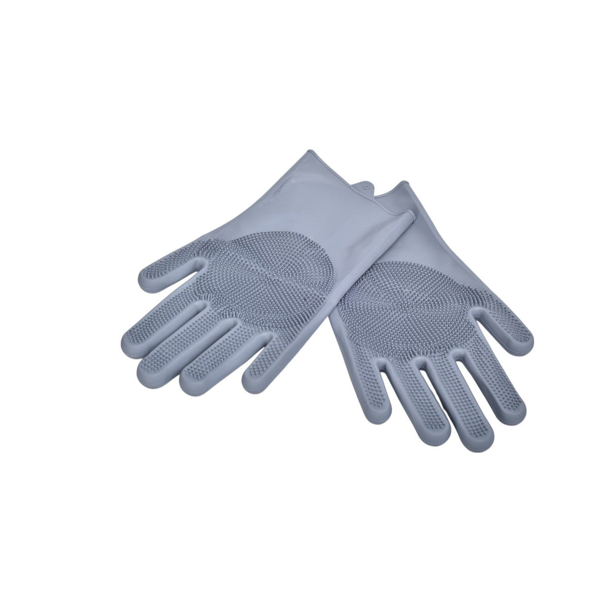 guantes silicona
