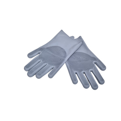 GUANTES SILICONA