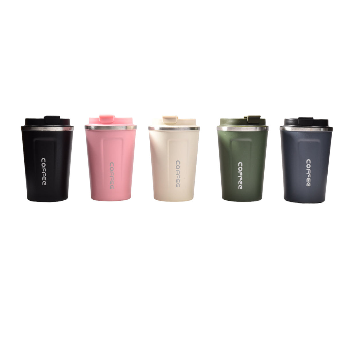 termo metalico 380ml