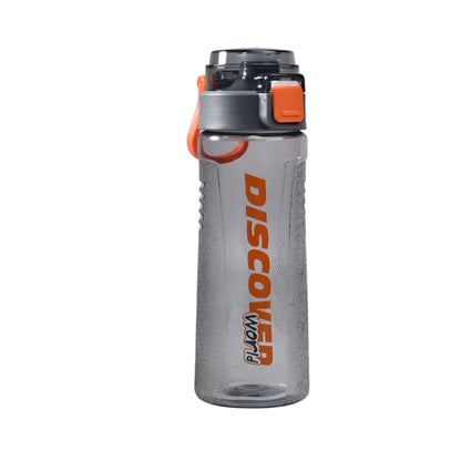 BOTELLA DE AGUA 600ML