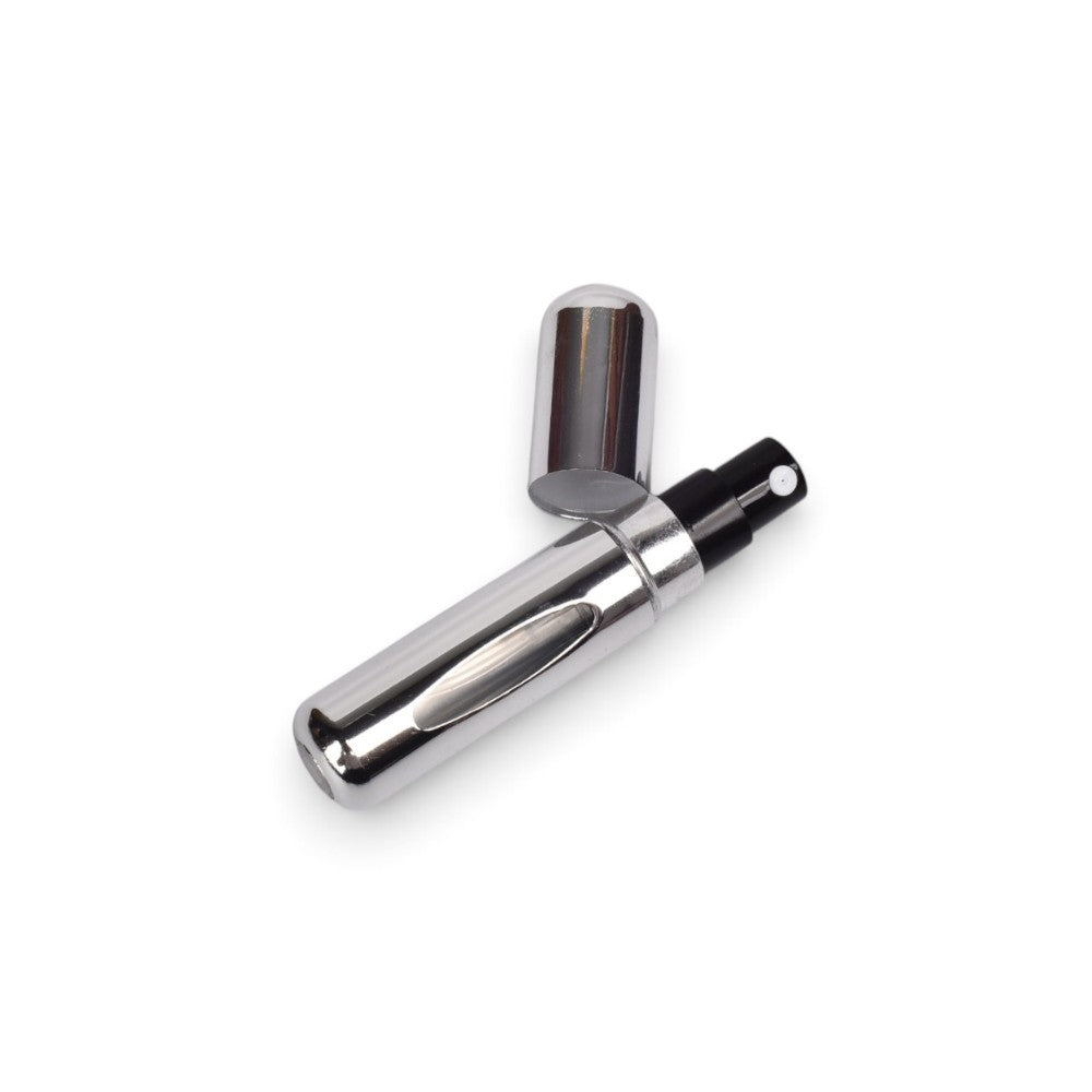 atomizador perfumero recargable pequeño 9ml