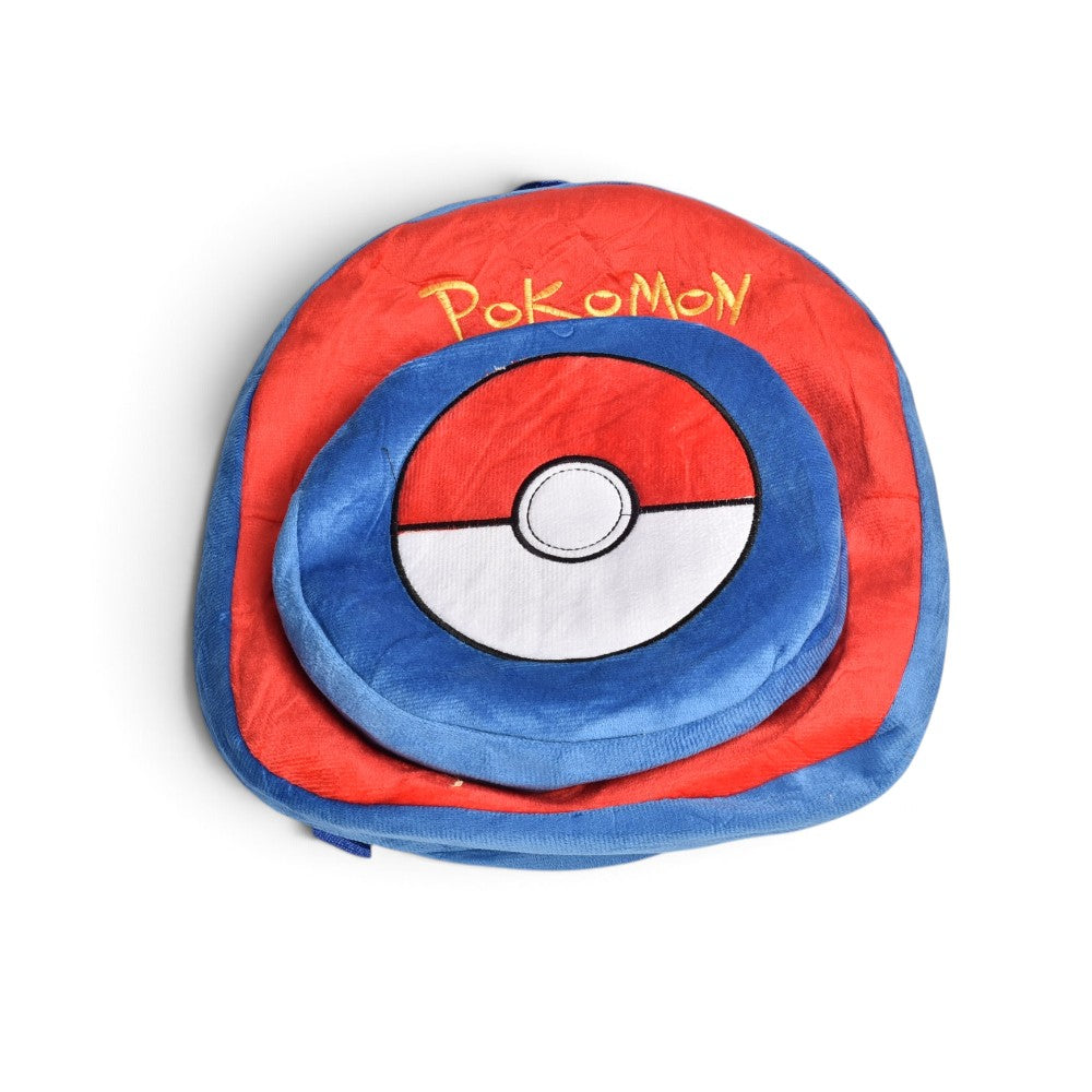 maleta moral prj peluche poliester dim:32x26cm