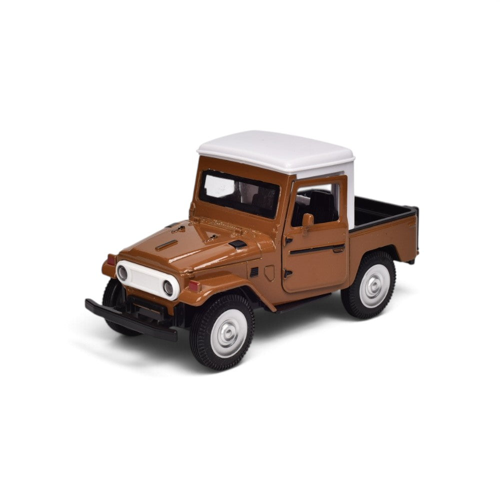carro coleccionable metalico dim:13.5*5.5*6.5cm