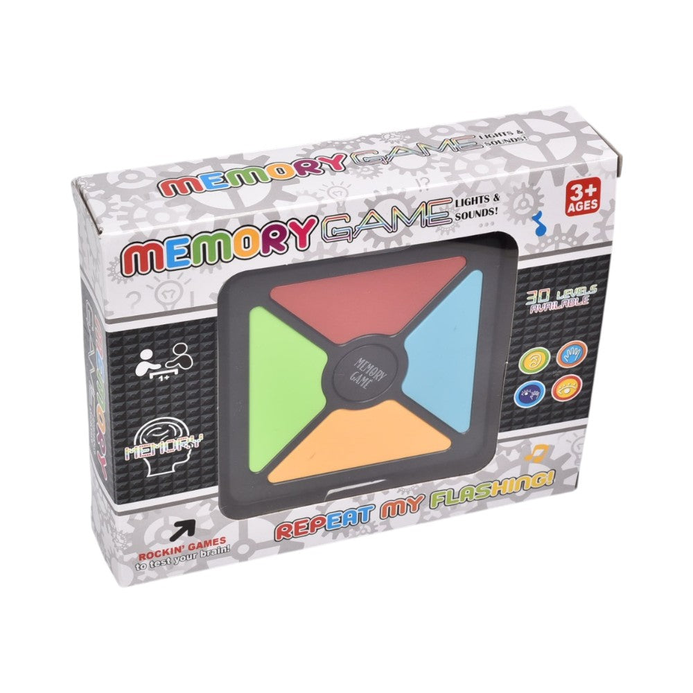 juego de mesa de memoria dim: 18.4*16cm