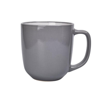 MUG POCILLO CERAMICA 380ML DIM:7x9CM