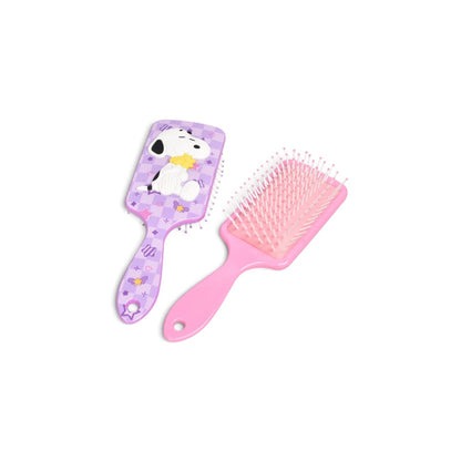 CEPILLO PLASTICO PARA CABELLO PRJ DIM: 21X7CM