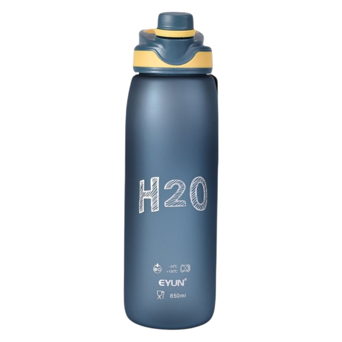 botella de agua 850ml