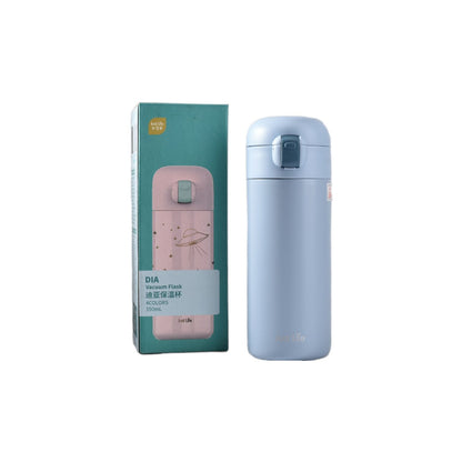 TERMO METALICO 350ML