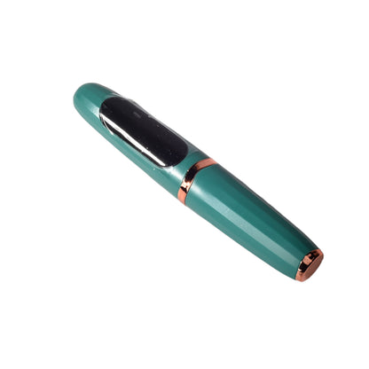 ENCRESPADOR RIZADOR DE PESTAÑAS PORTATIL RECARGABLE CABLE