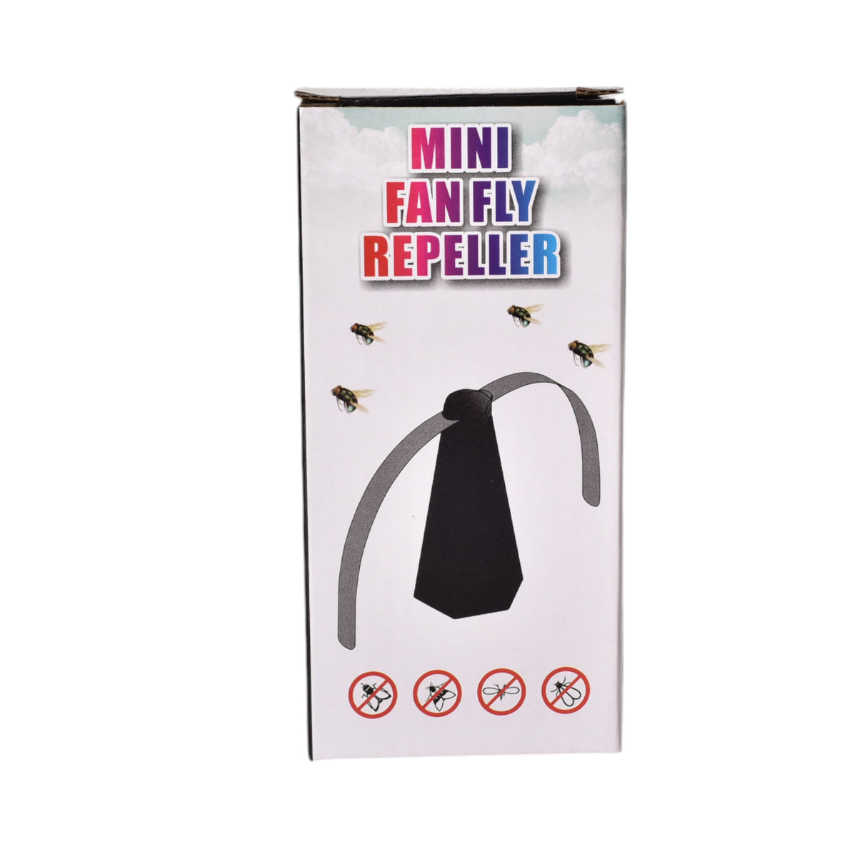 repelente de mosquitos automatico plastico dim:14*6*5