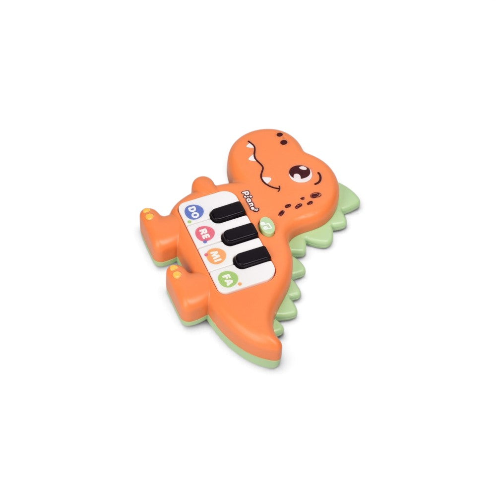 piano musical para bebes dim: 13.05 x 2.6 x 11.3 cm