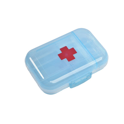 ORGANIZADOR DE PASTILLAS DIM:10,5*7,5*2,7