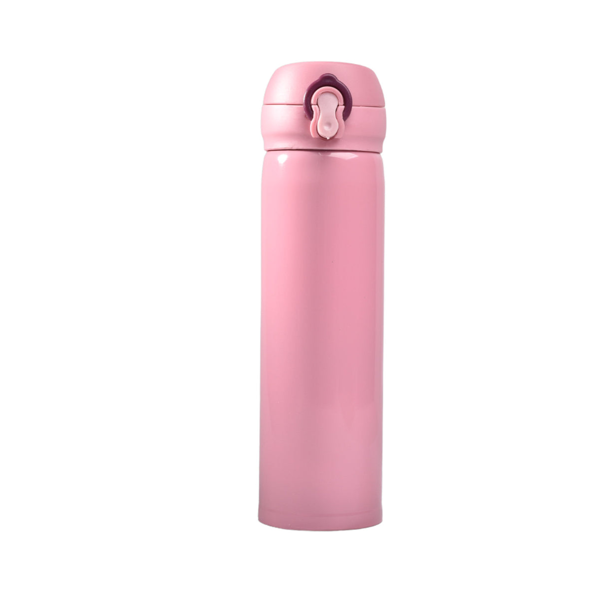 termo metalico 500ml