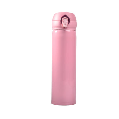 TERMO METALICO 500ML