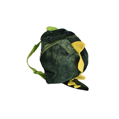 MORRAL PELUCHE DIM:30*25*3