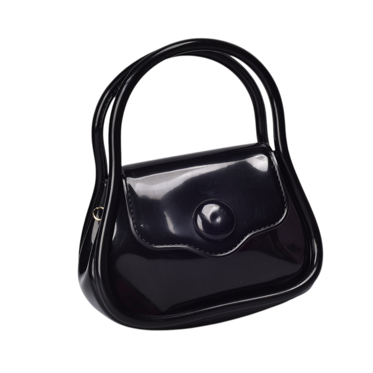 bolso cartera mujer sintetico varios colores dim:9x15x6