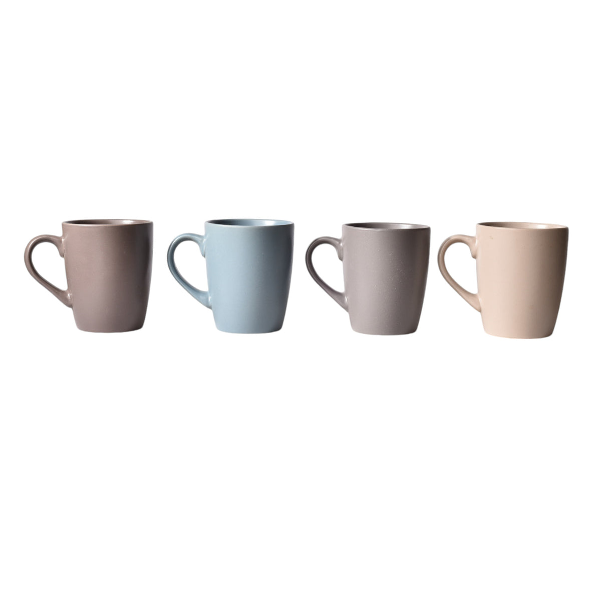 pocillo ceramica varios colores 350ml