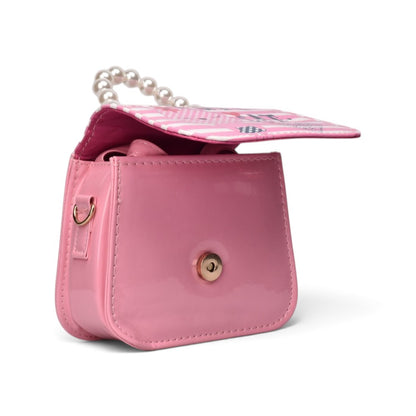 BOLSO PARA NIÑA DIM: 16X11X7CM