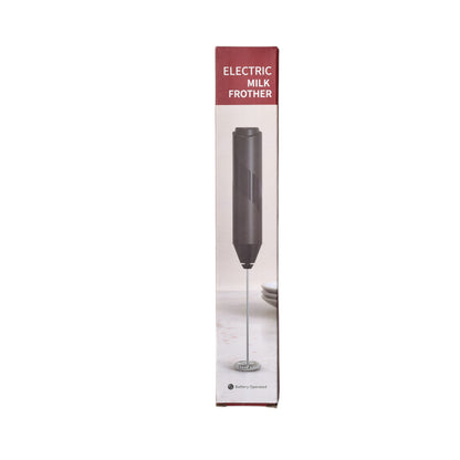 BATIDOR ELECTRICO PLASTICO PORTATIL MEZCLADOR DIM:23*4*3