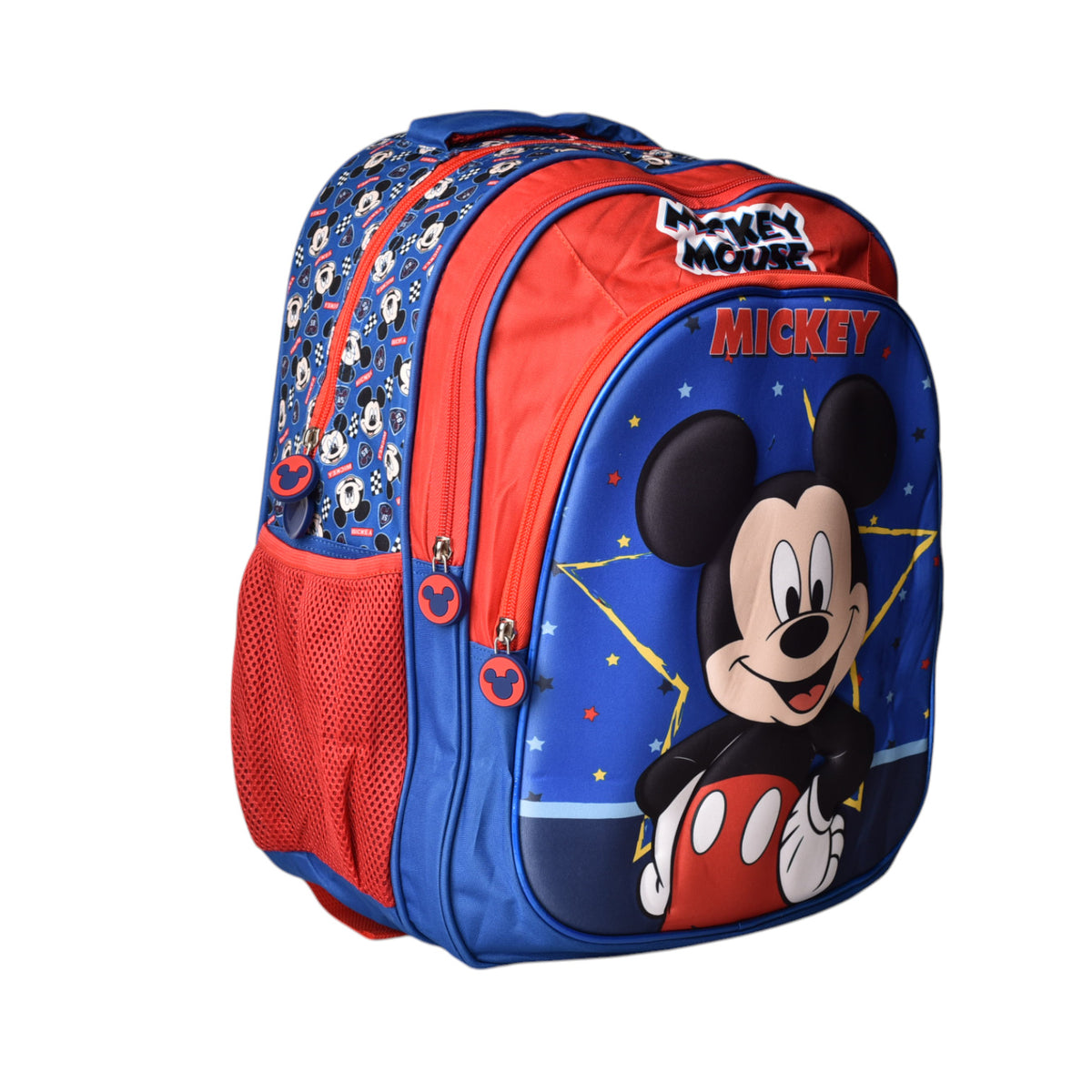 mk morral 3d niño dim:32*14*41cm