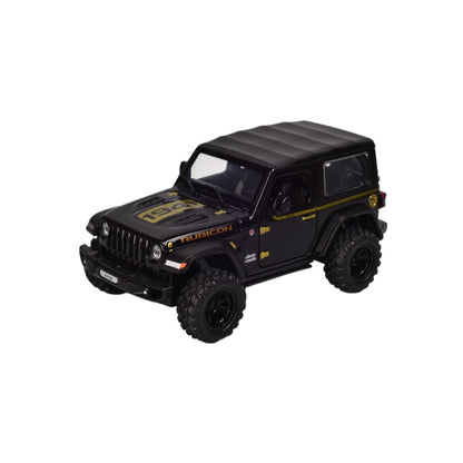CAMIONETA DE COLECCION METALICO ESCALA 1/32