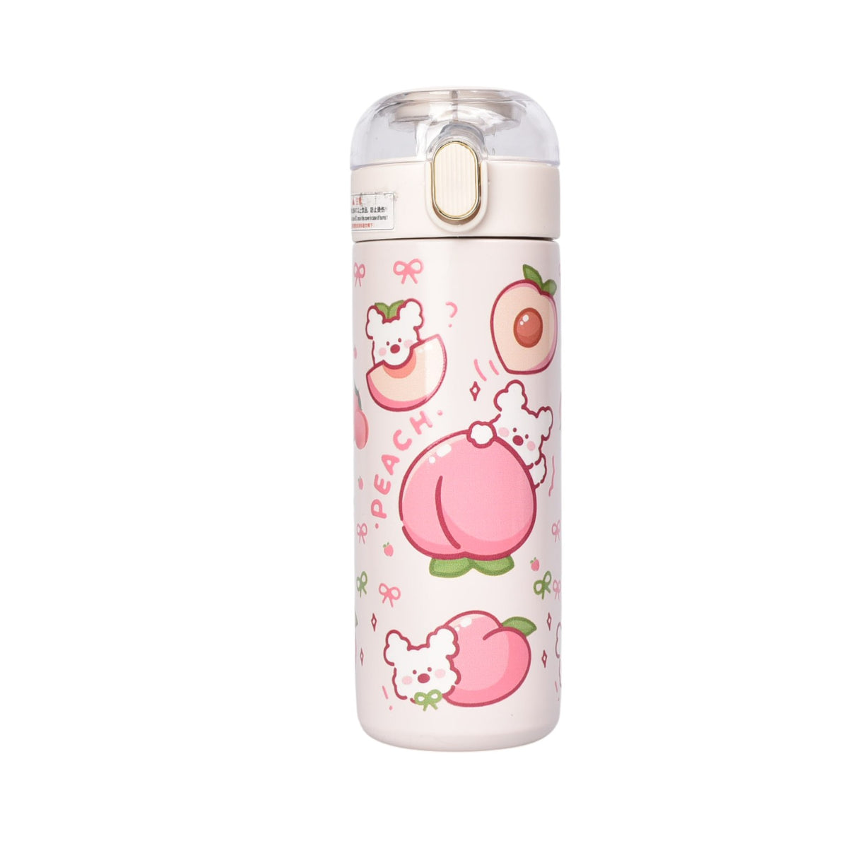 termo acero inoxidable 420ml