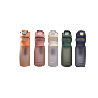 BOTELLA DE AGUA 900ML