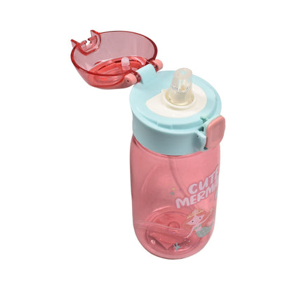 BOTELLA DE AGUA 500ML